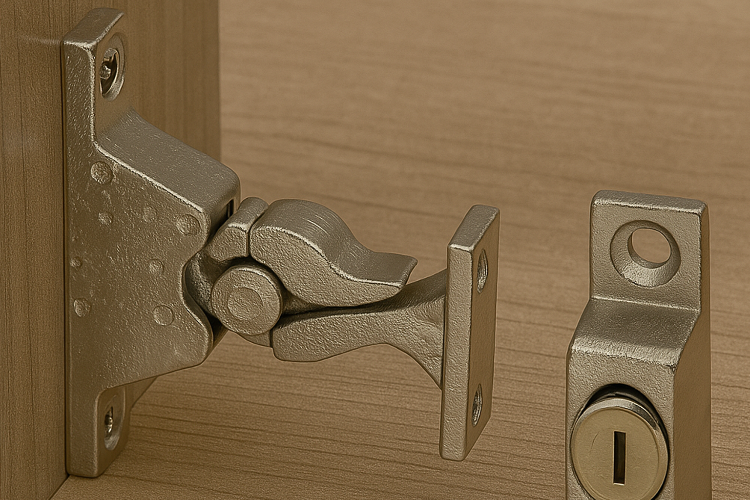 Kapak Çıt Çıtları Nedir? Nerelerde ve Nasıl Kullanılır?